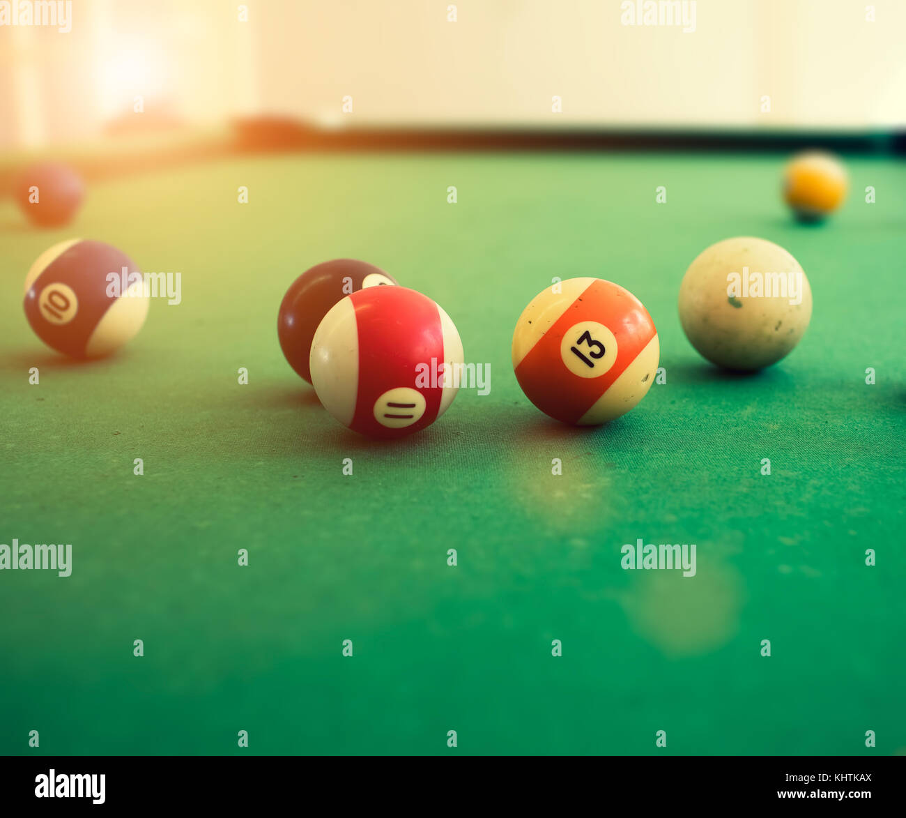 Play balls hires stock photography and images Alamy