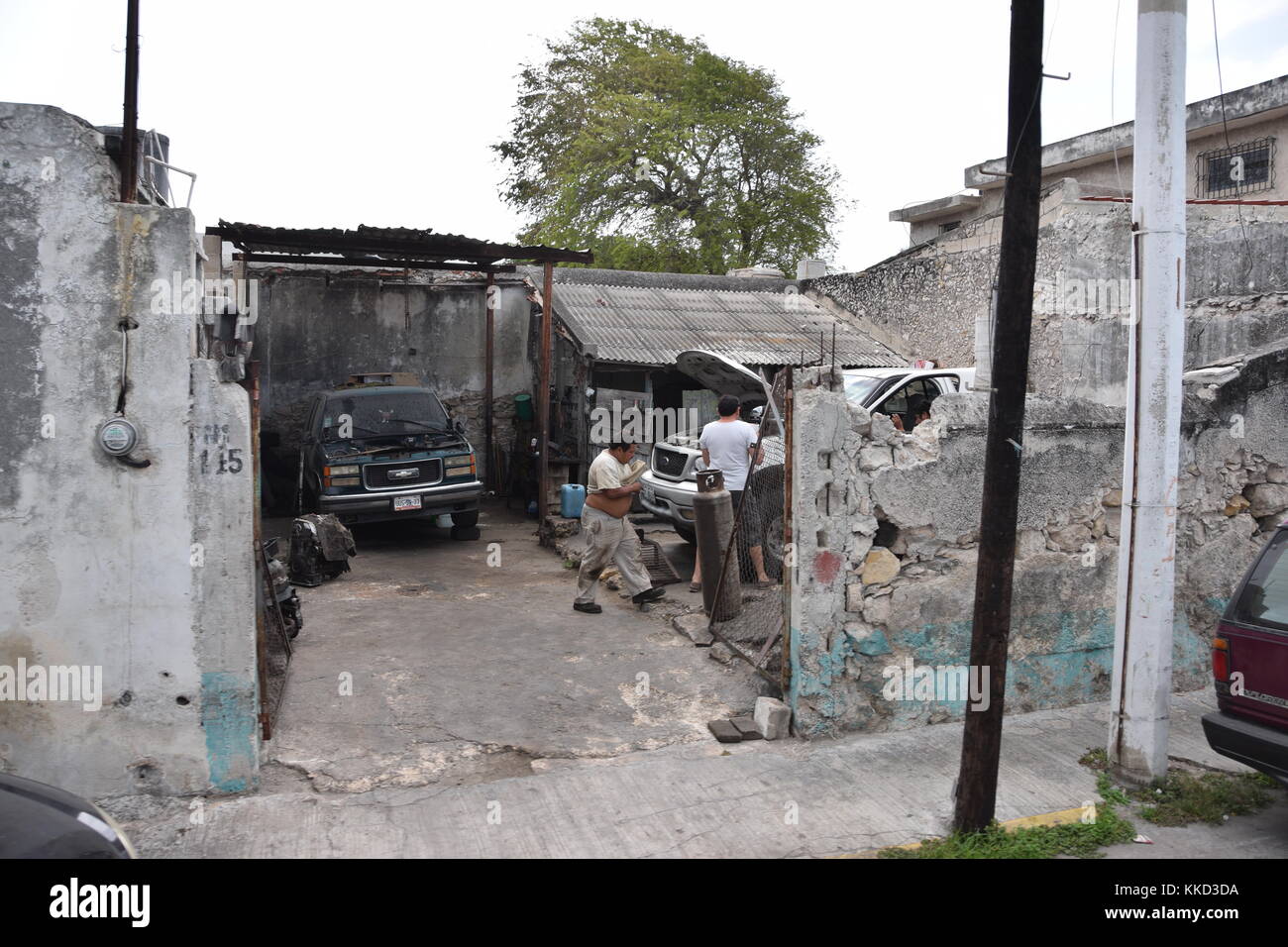 Progreso mexico hires stock photography and images Alamy