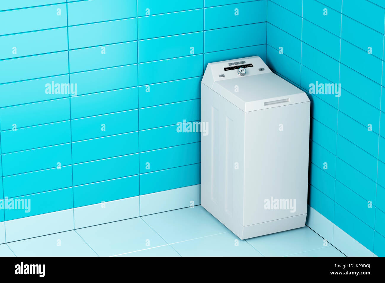 Washing machine Stock Photo Alamy