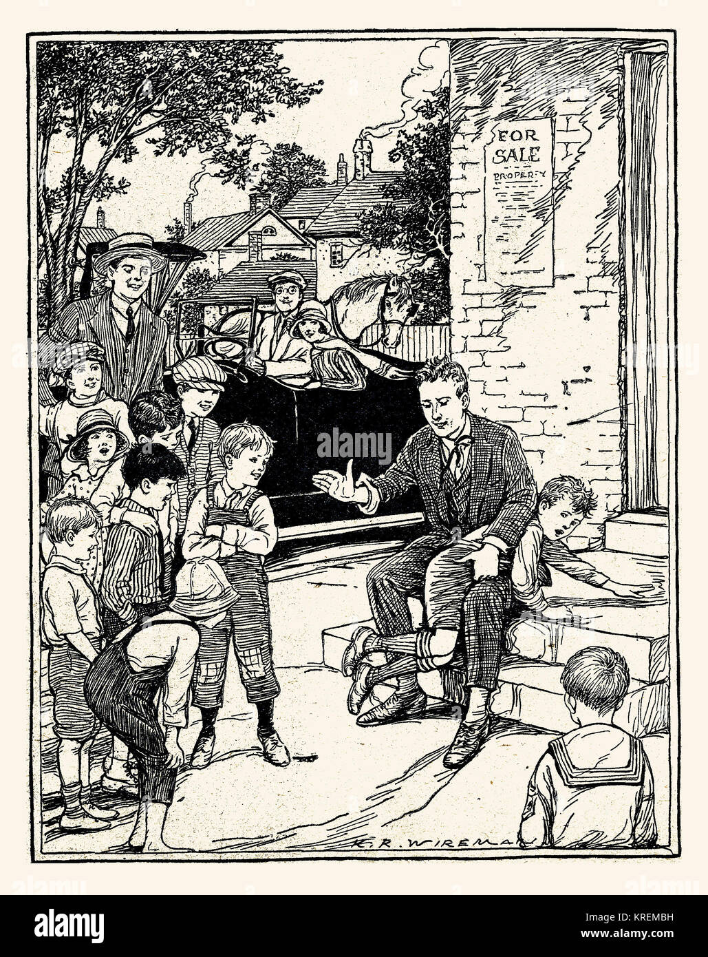 Spanking hi-res stock photography and images - Alamy