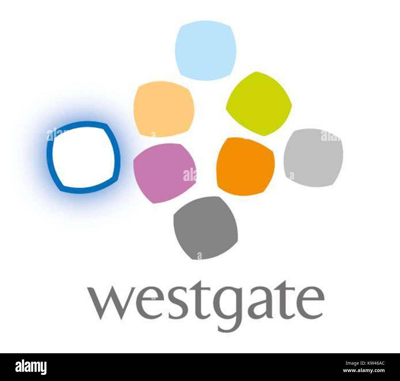 Westgate Cut Out Stock Images & Pictures Alamy
