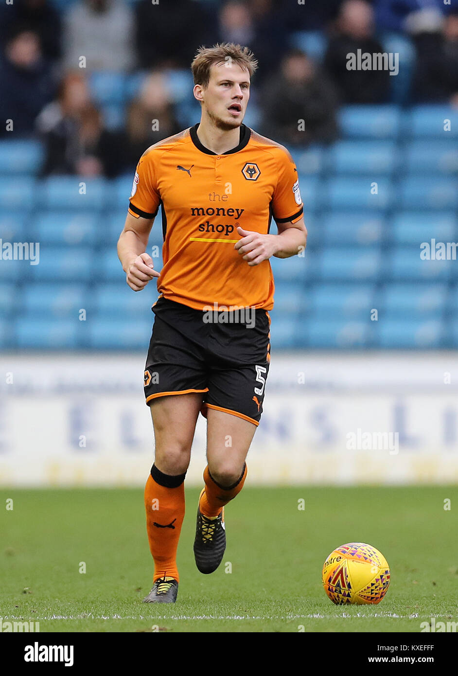 Wolverhampton Wanderers' Ryan Stock Photo Alamy