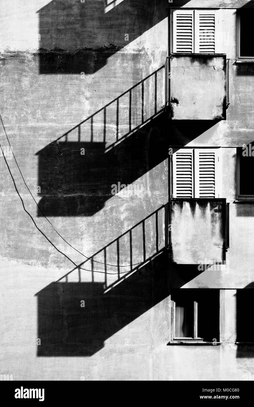 Konop Black and White Stock Photos & Images Alamy