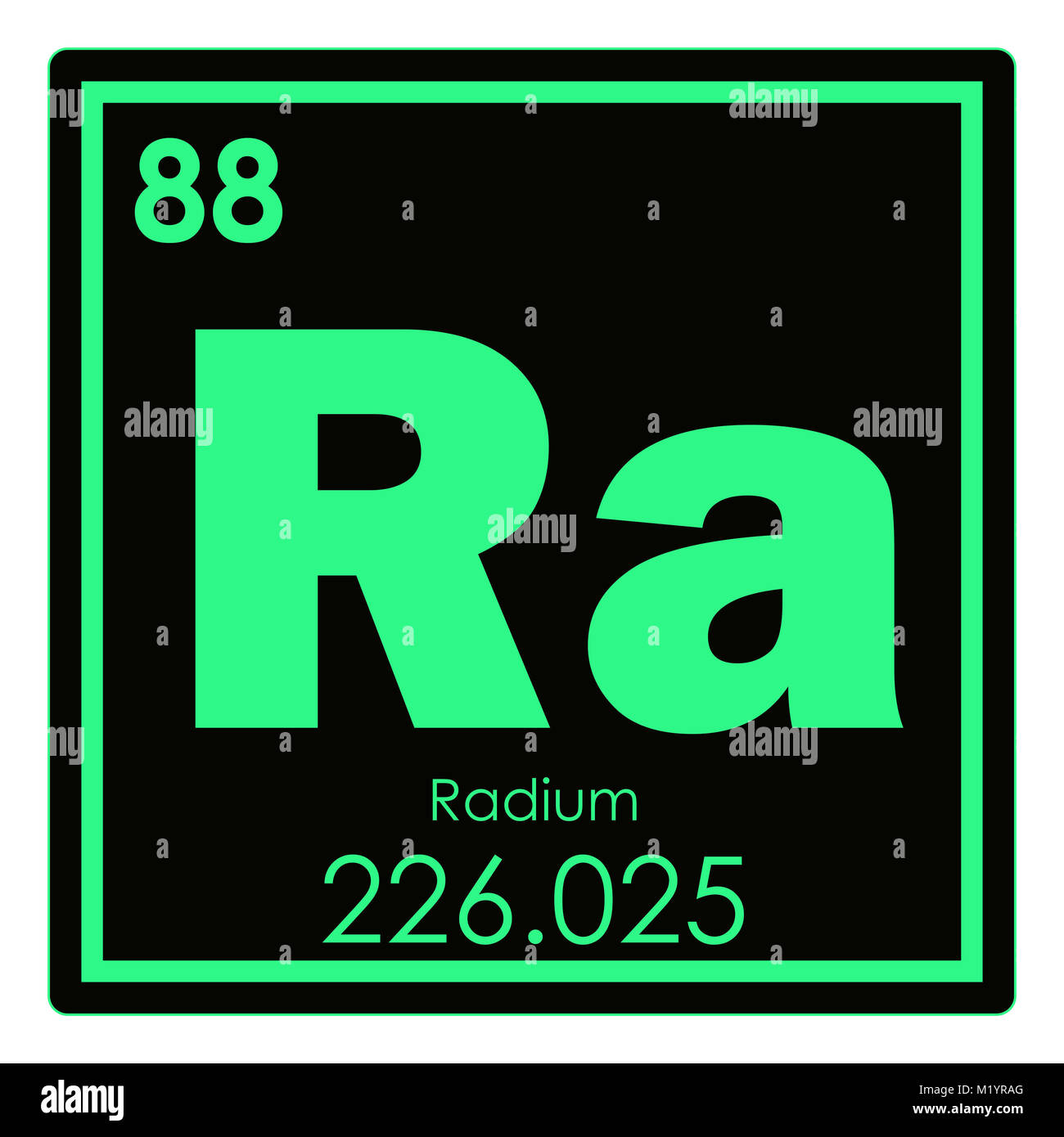 Top 32+ Stock Photos what is ra on the periodic table Sharp