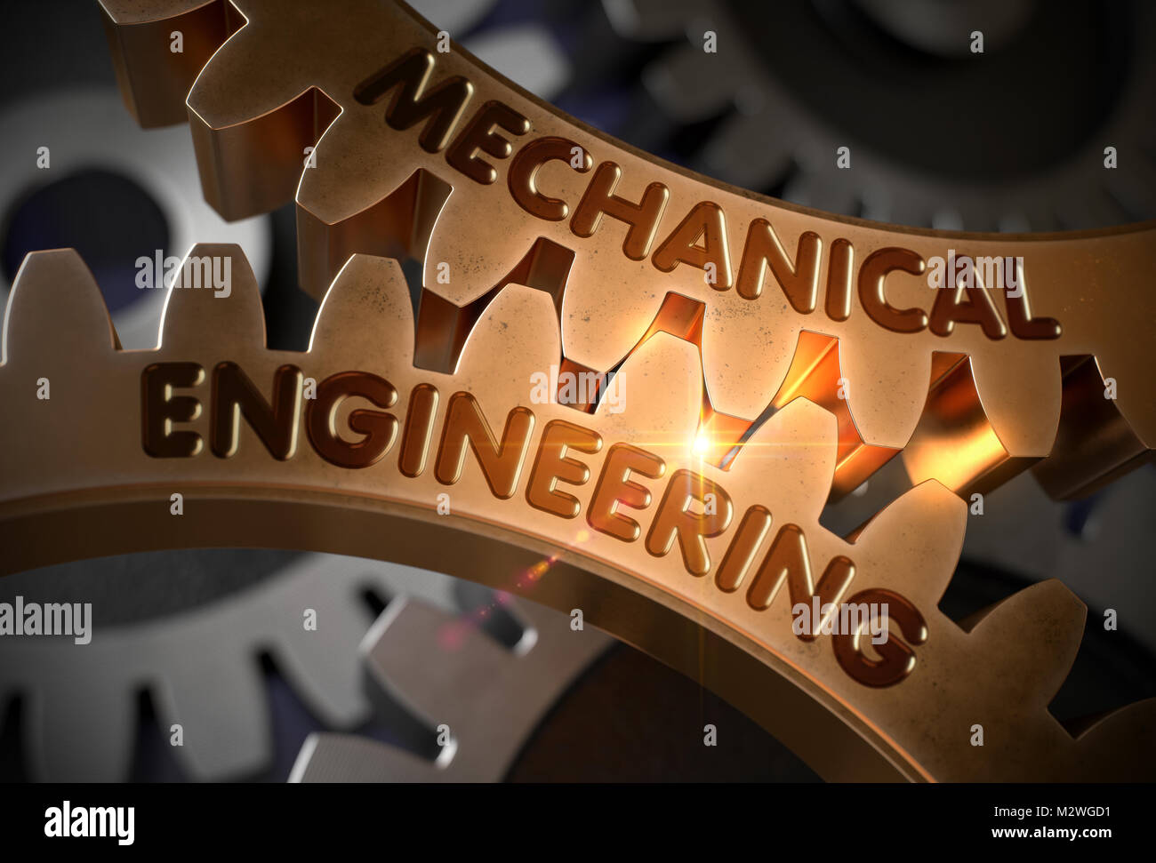 Mechanical engineering hires stock photography and images Alamy