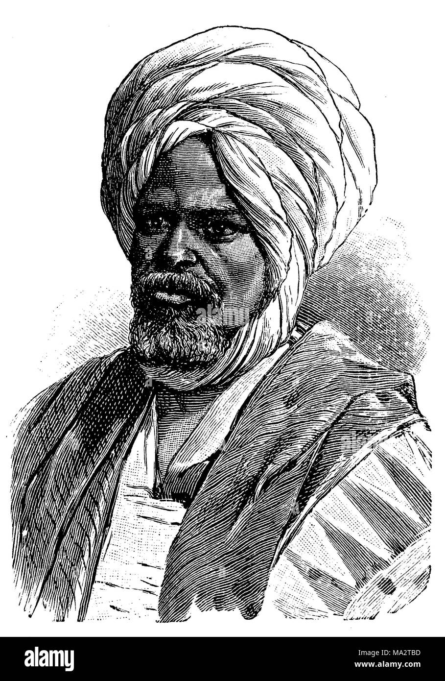 Hausa Stock Photo Alamy