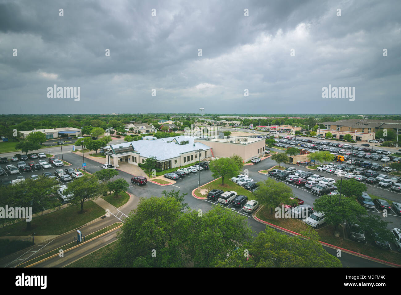 The city of bryan texas hires stock photography and images Alamy