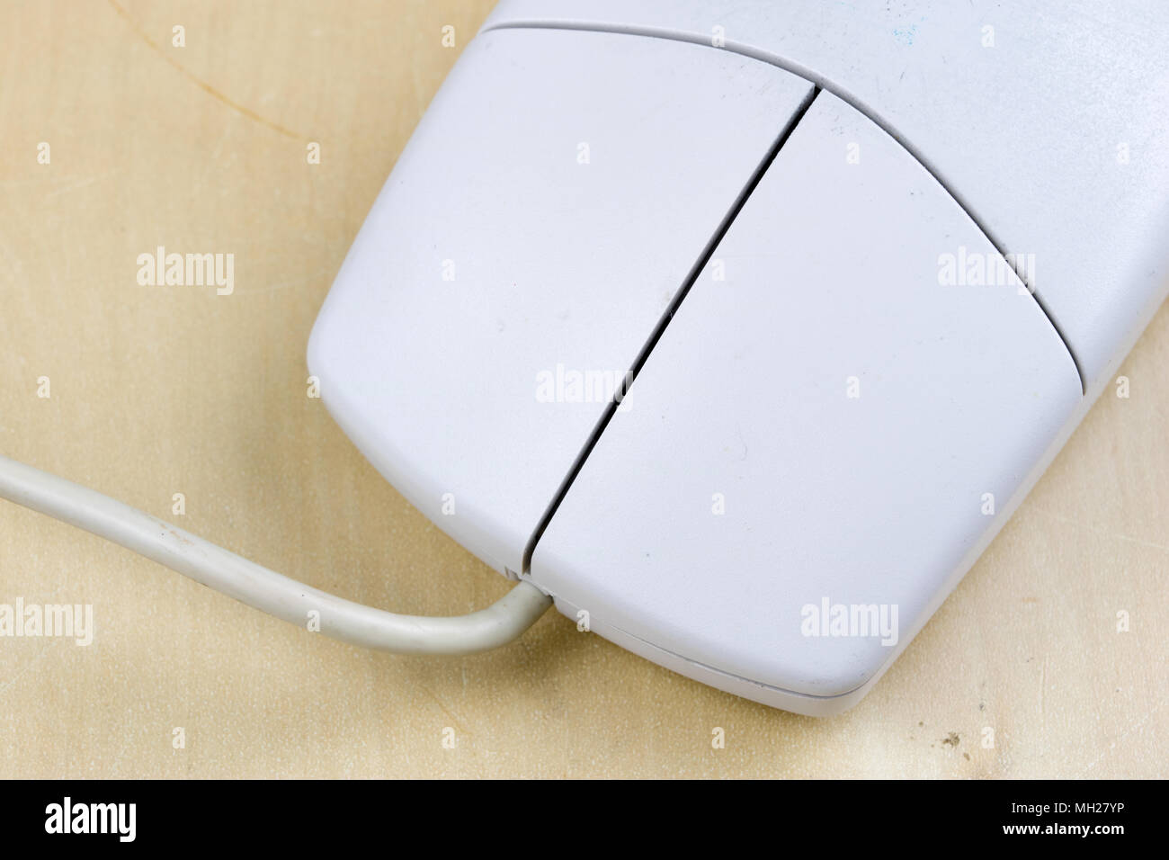 Old Computer Mouse High Resolution Stock Photography and Images Alamy