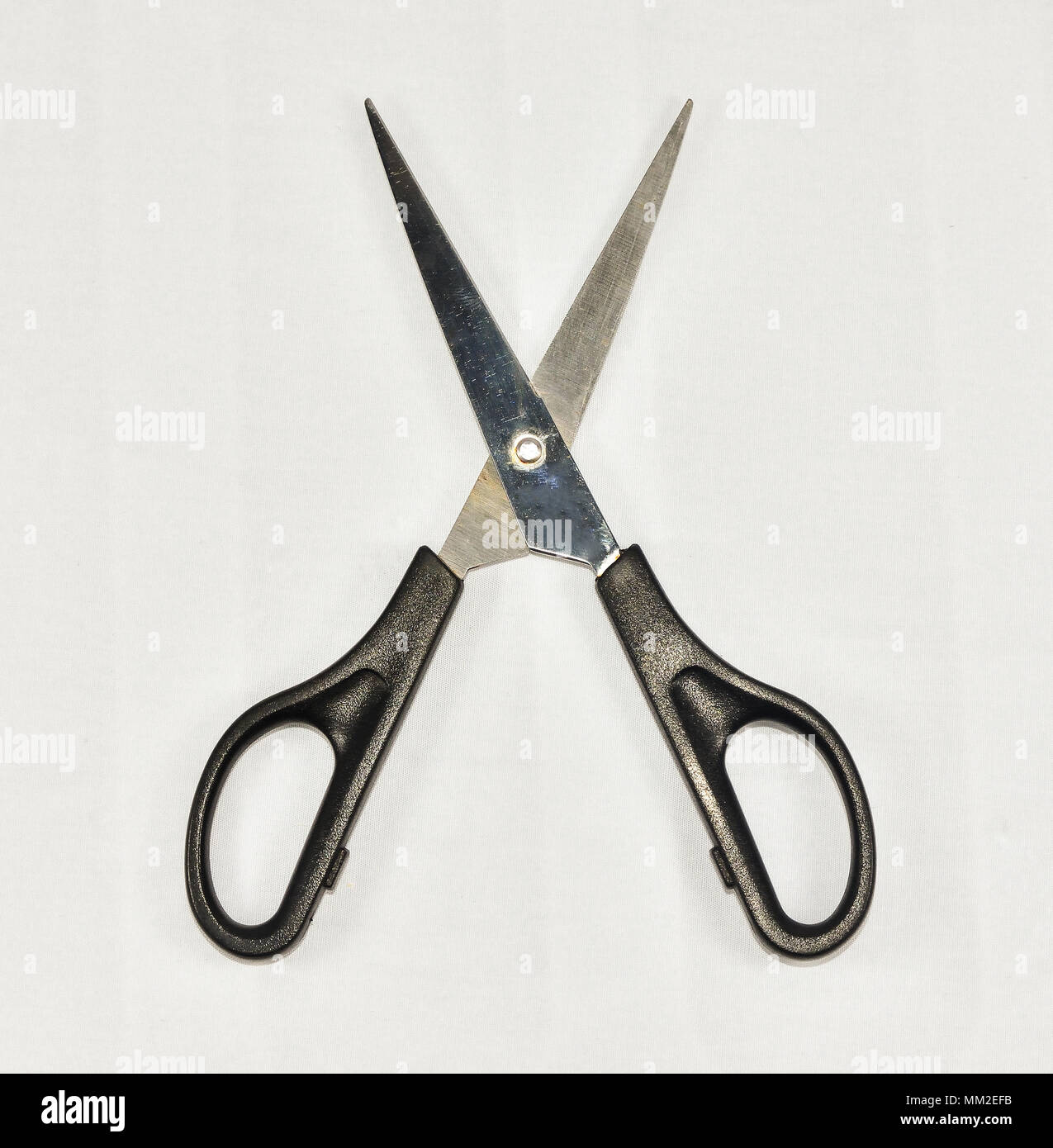 Antique paper scissors hires stock photography and images Alamy