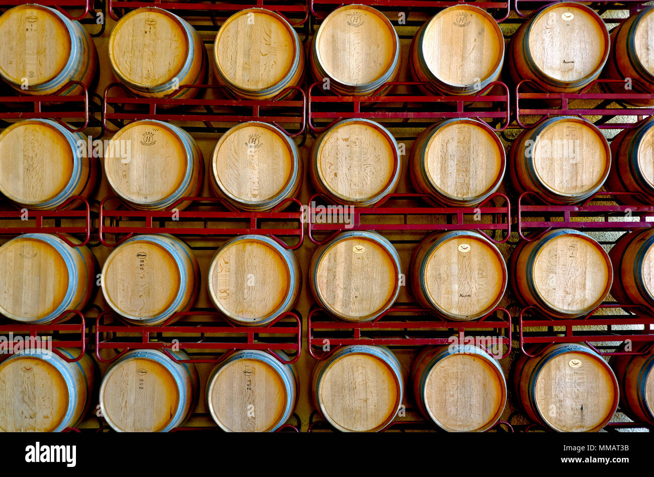 Wine manufacture hires stock photography and images Alamy