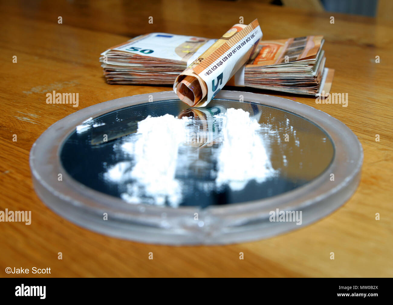 Freebase Cocaine High Resolution Stock Photography and Images Alamy