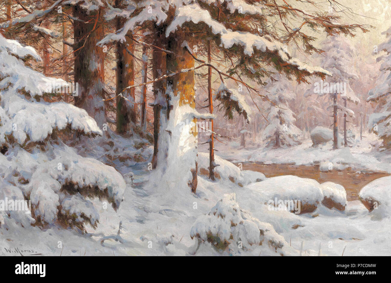 Page 2 Walter Moras High Resolution Stock Photography And Images Alamy