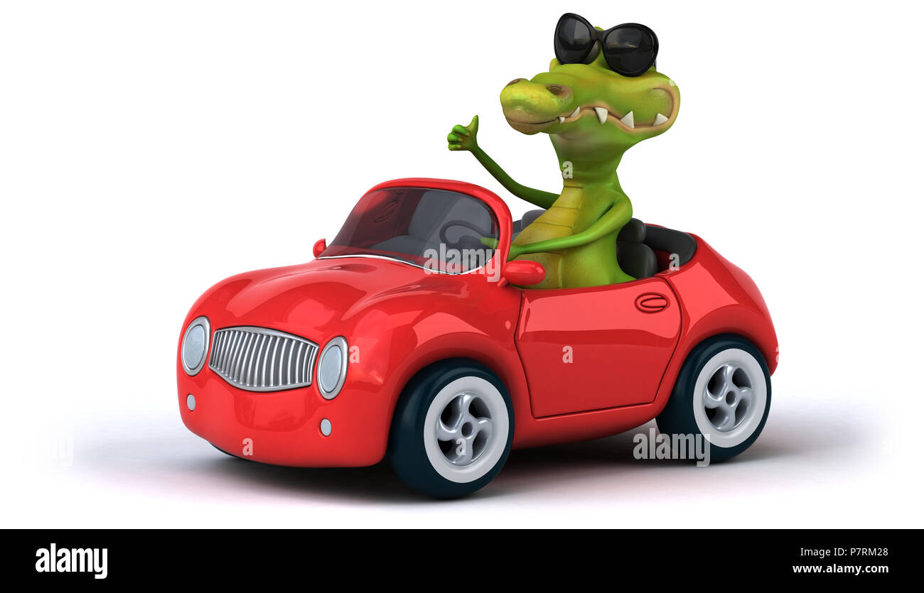 Crocodile driving hires stock photography and images Alamy