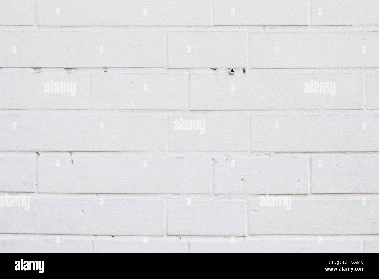 Whitewashed brick hires stock photography and images Alamy