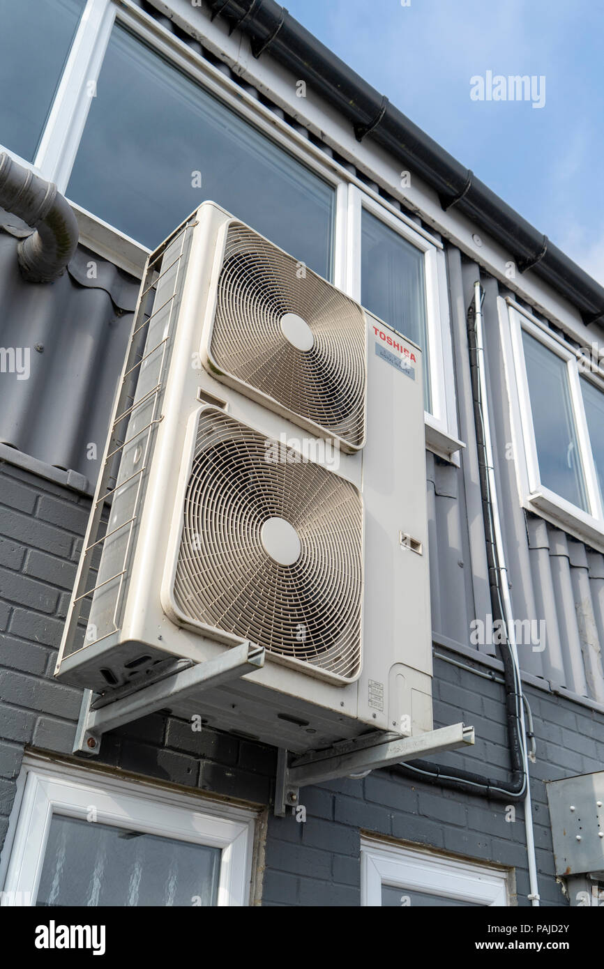 Aircon hires stock photography and images Alamy