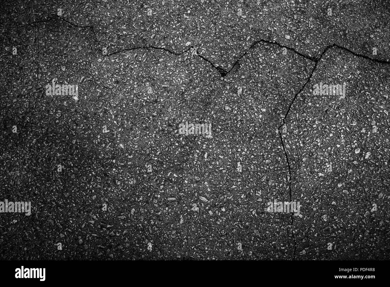 Burning asphalt Black and White Stock Photos & Images Alamy