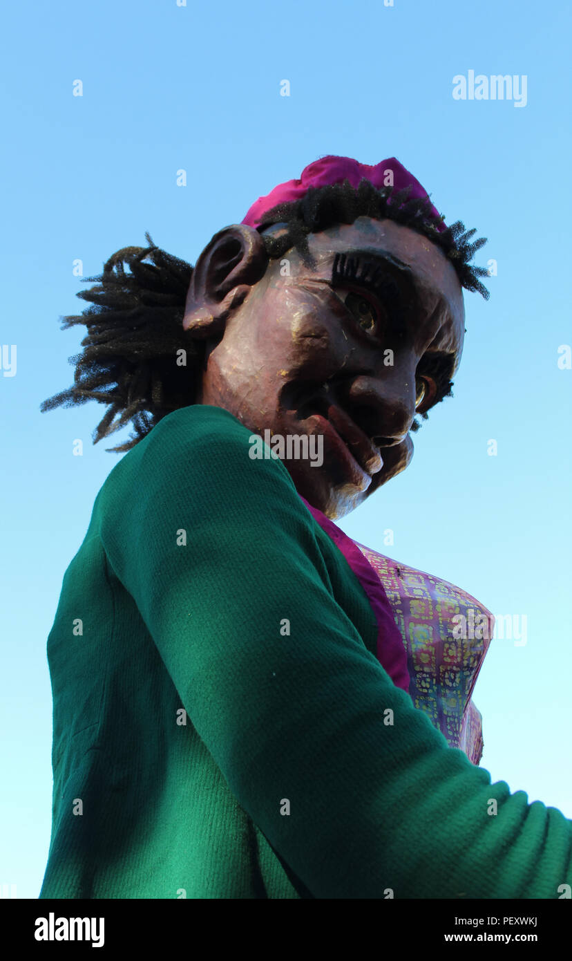 Puppets theater south africa hires stock photography and images Alamy