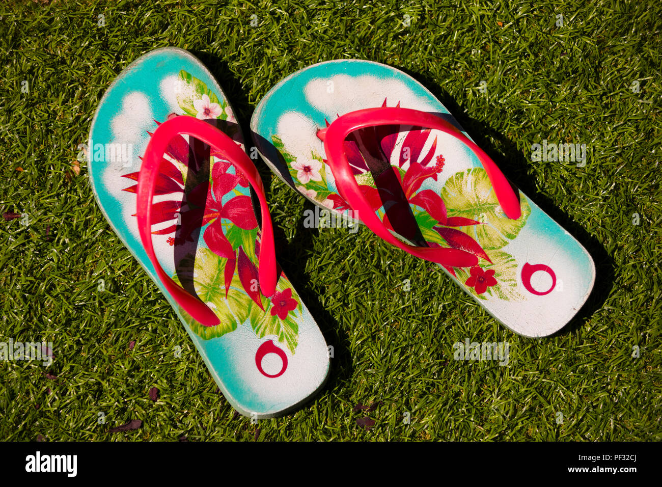 No flip flops hires stock photography and images Alamy