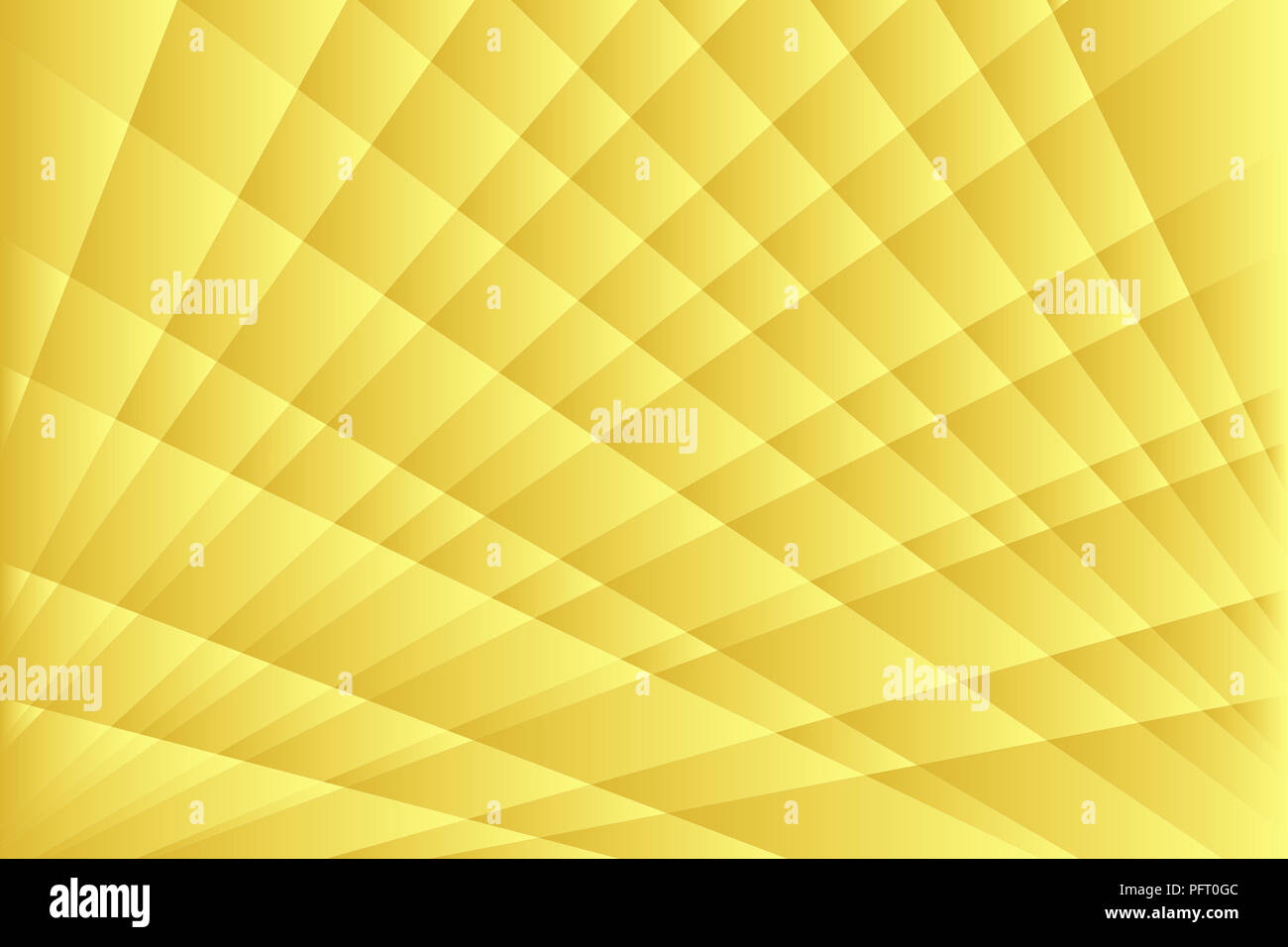 Abstract gold gradient background Stock Photo Alamy