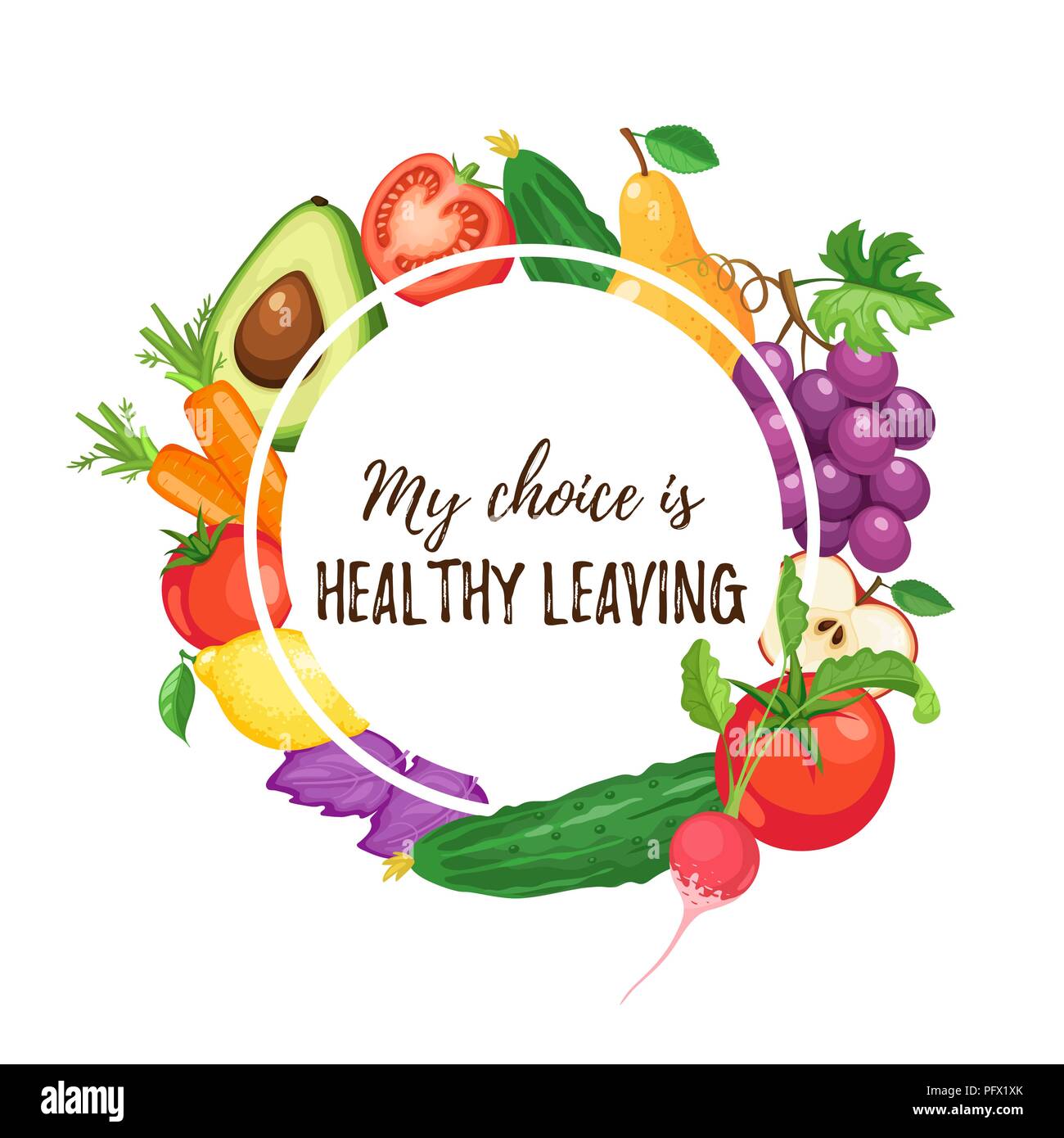 Healthy Eating Poster Stock Photos & Healthy Eating Poster Stock Images