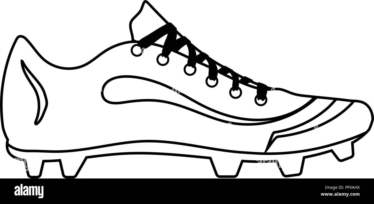 Football boot toe hires stock photography and images Alamy