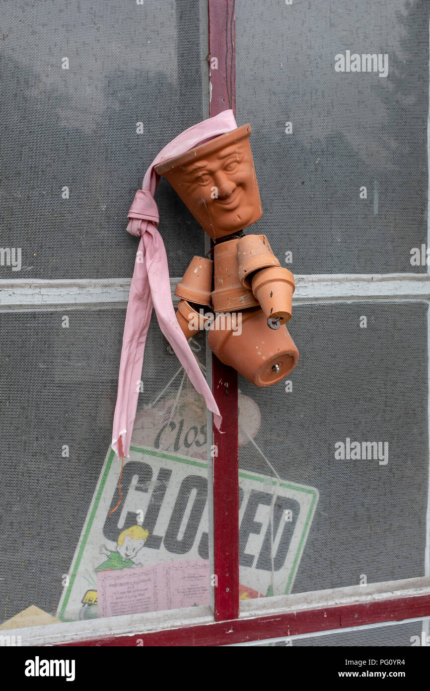 The Equinunk Emporium Stock Photo Alamy