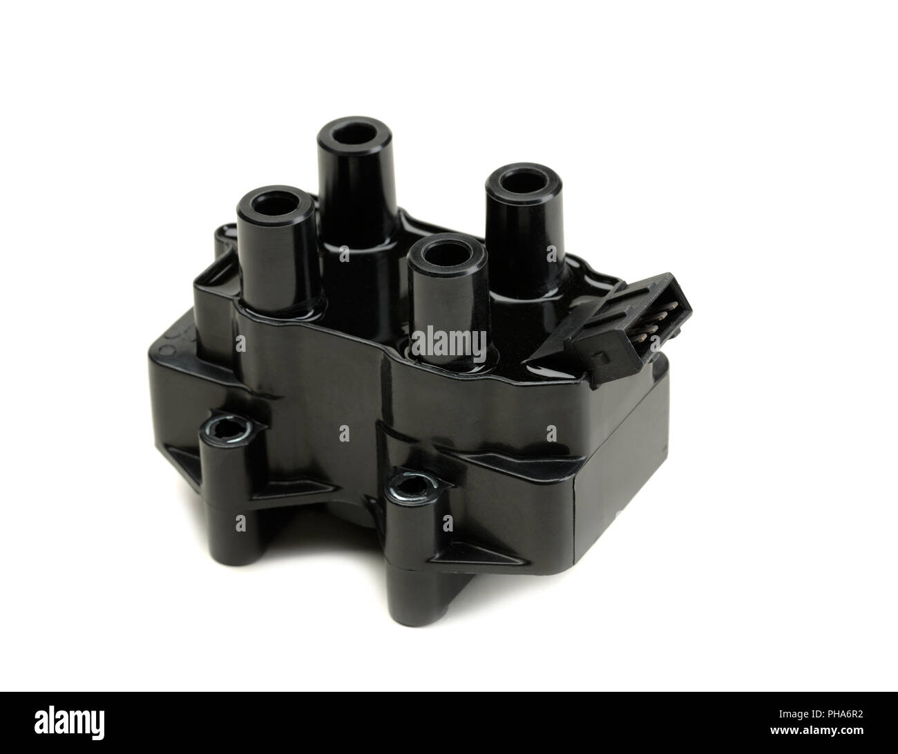 Ignition coil hires stock photography and images Alamy