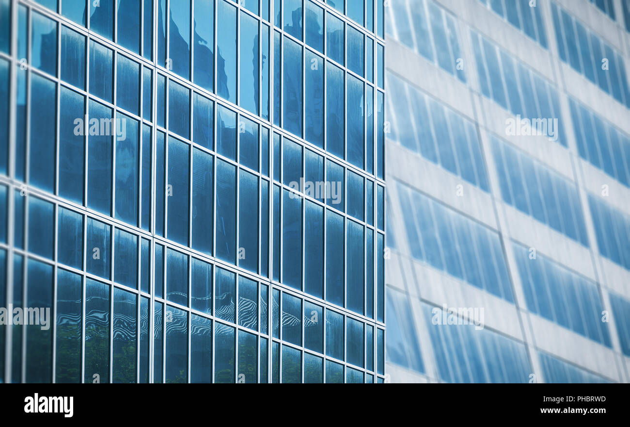 patterned glass windows Stock Photo Alamy