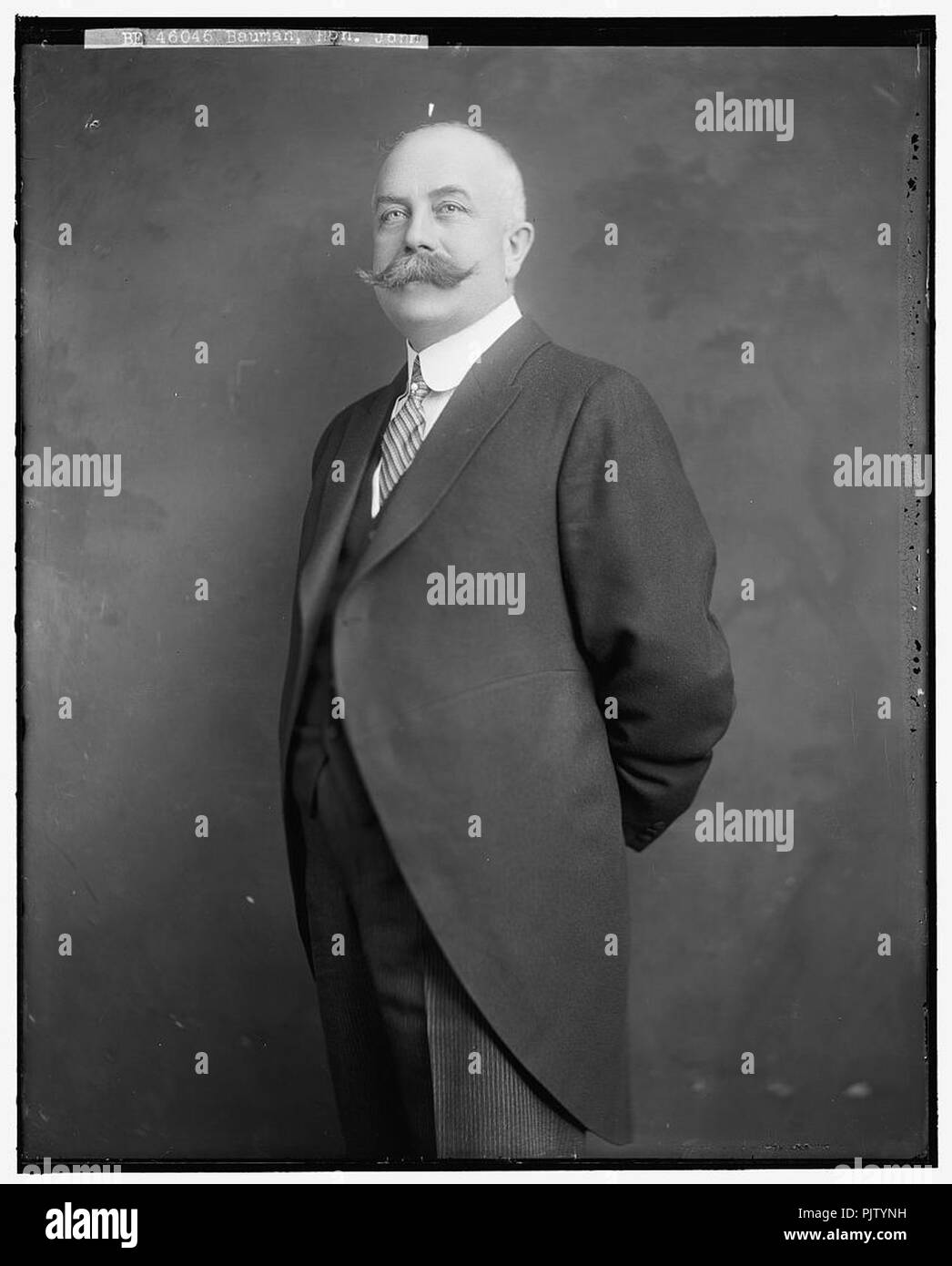 John bauman Black and White Stock Photos & Images Alamy