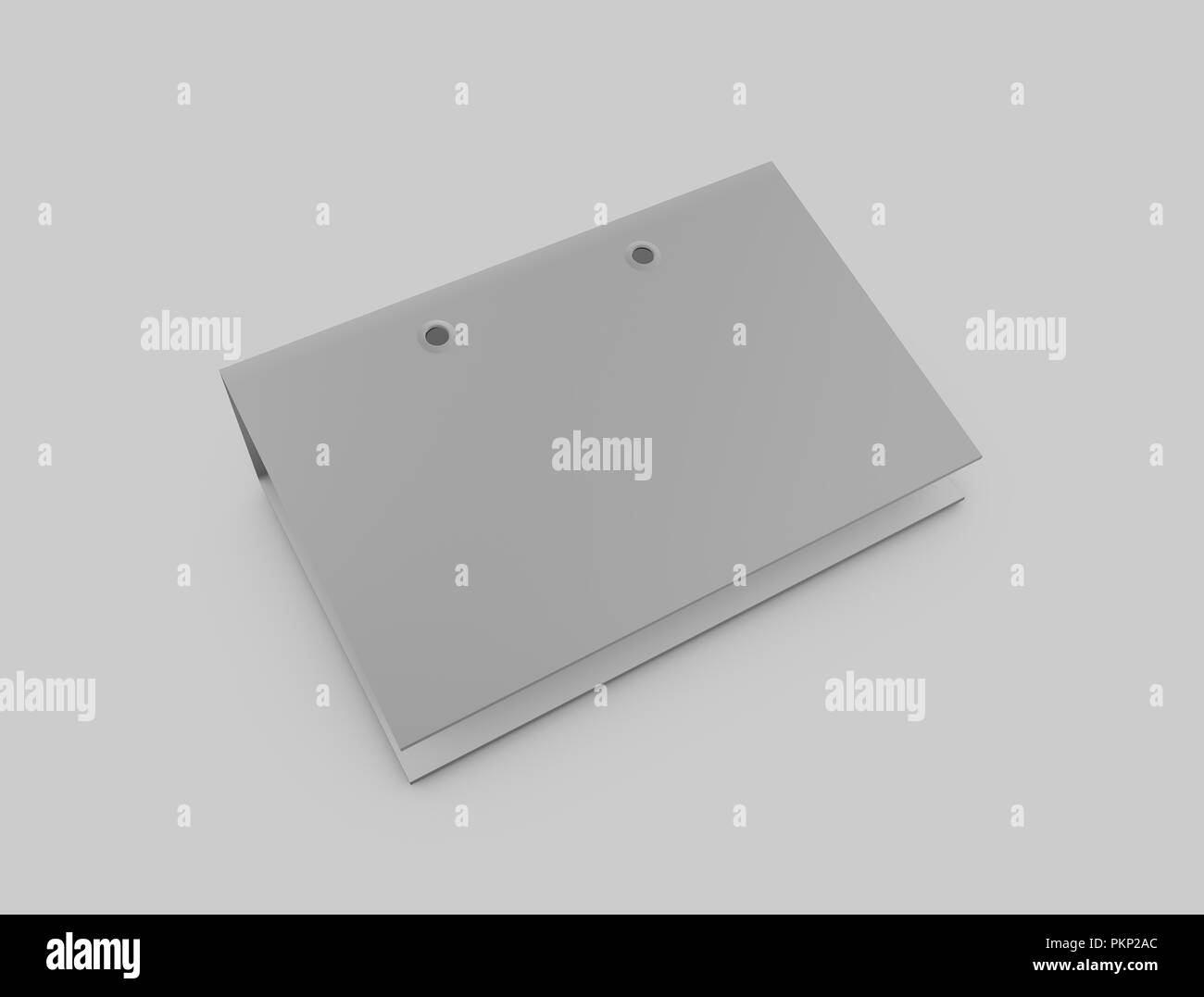 Office file cover Stock Photo Alamy