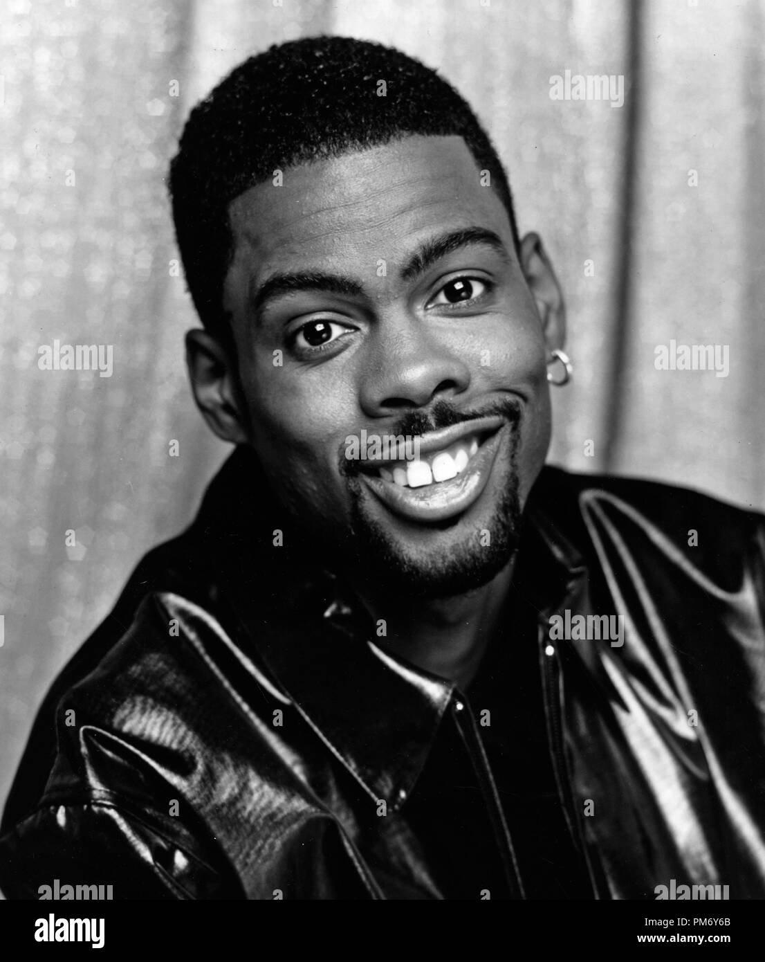 Studio Publicity Still Chris Rock circa 1999 File Reference 31202(07)