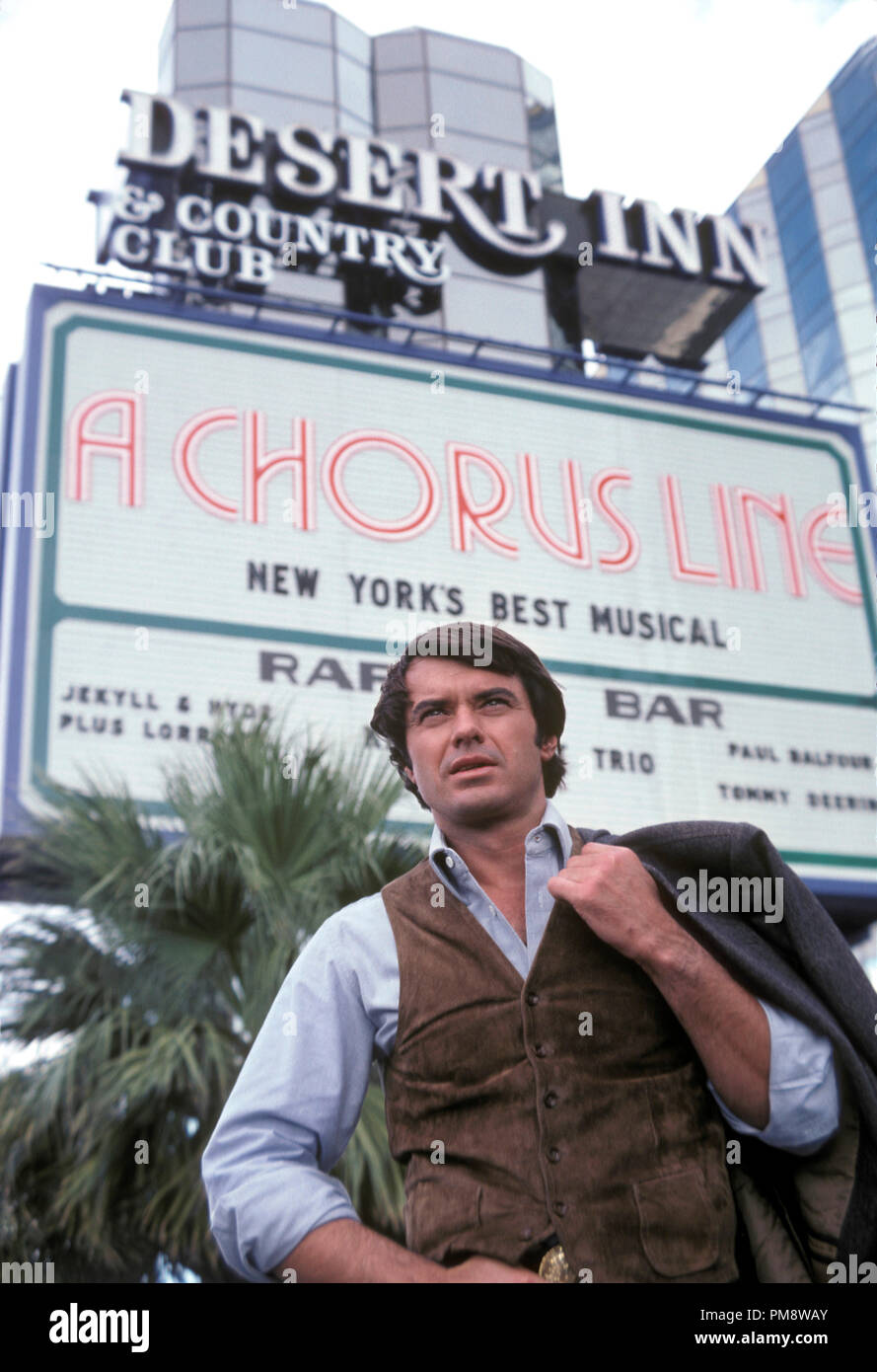 Robert urich hires stock photography and images Alamy