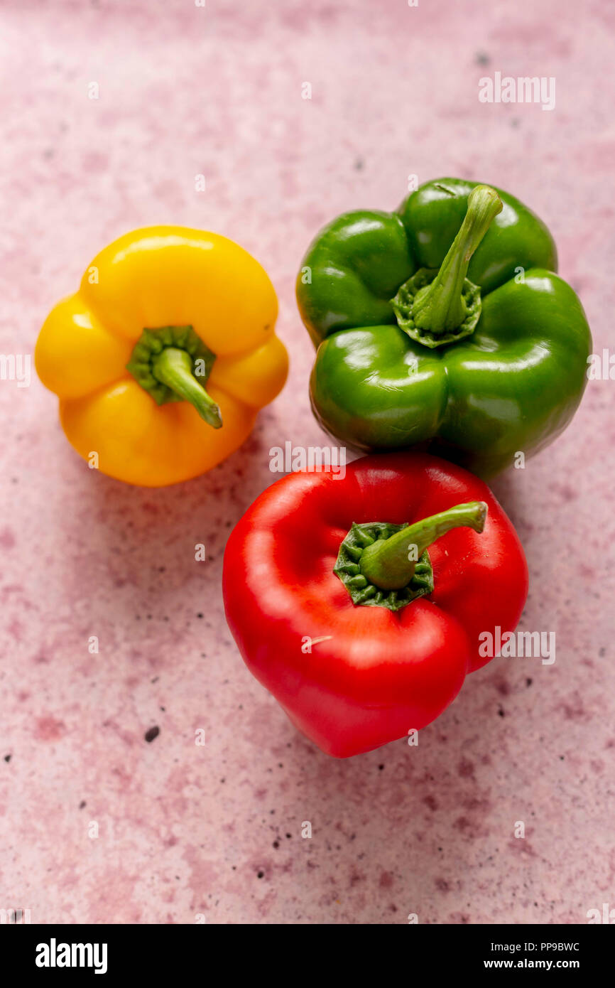 Whole peppers group hires stock photography and images Alamy