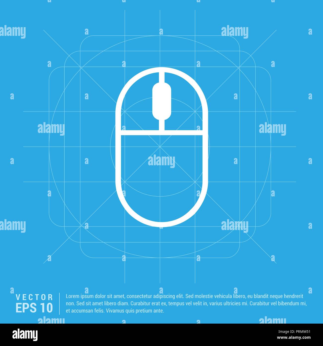 Computer mouse icon Stock Vector Image & Art Alamy