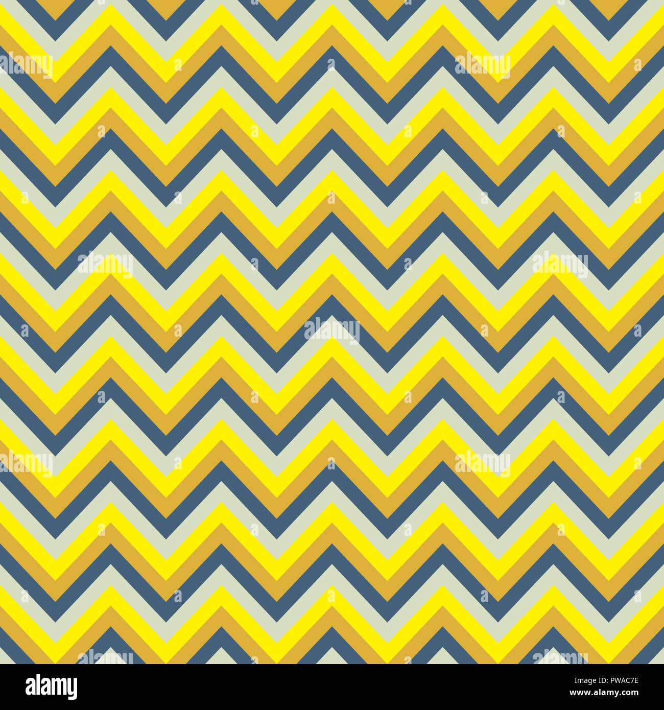 Seamless chevron zig zag pattern background Stock Photo Alamy