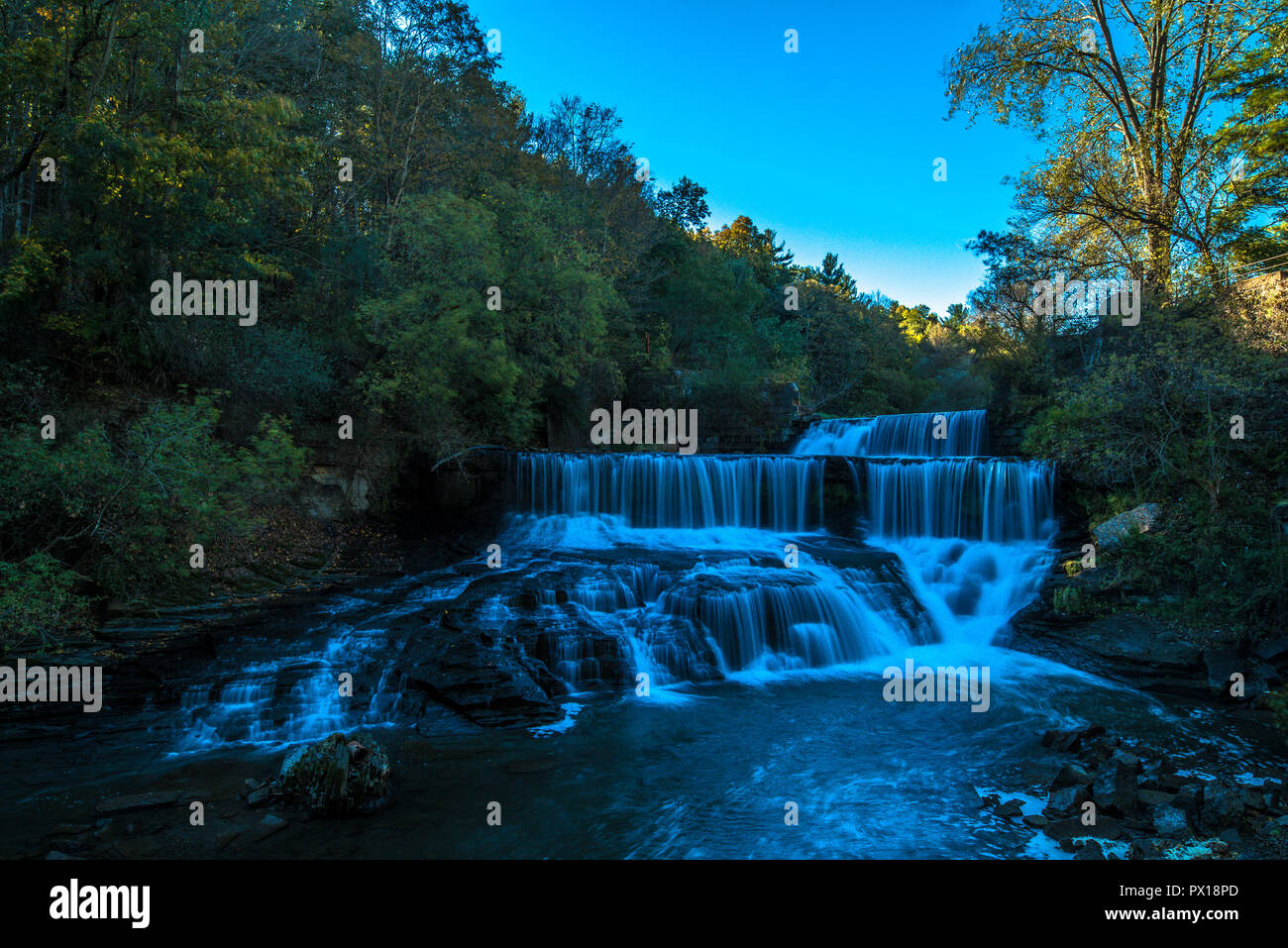 Seneca Creek State Park High Resolution Stock Photography and Images