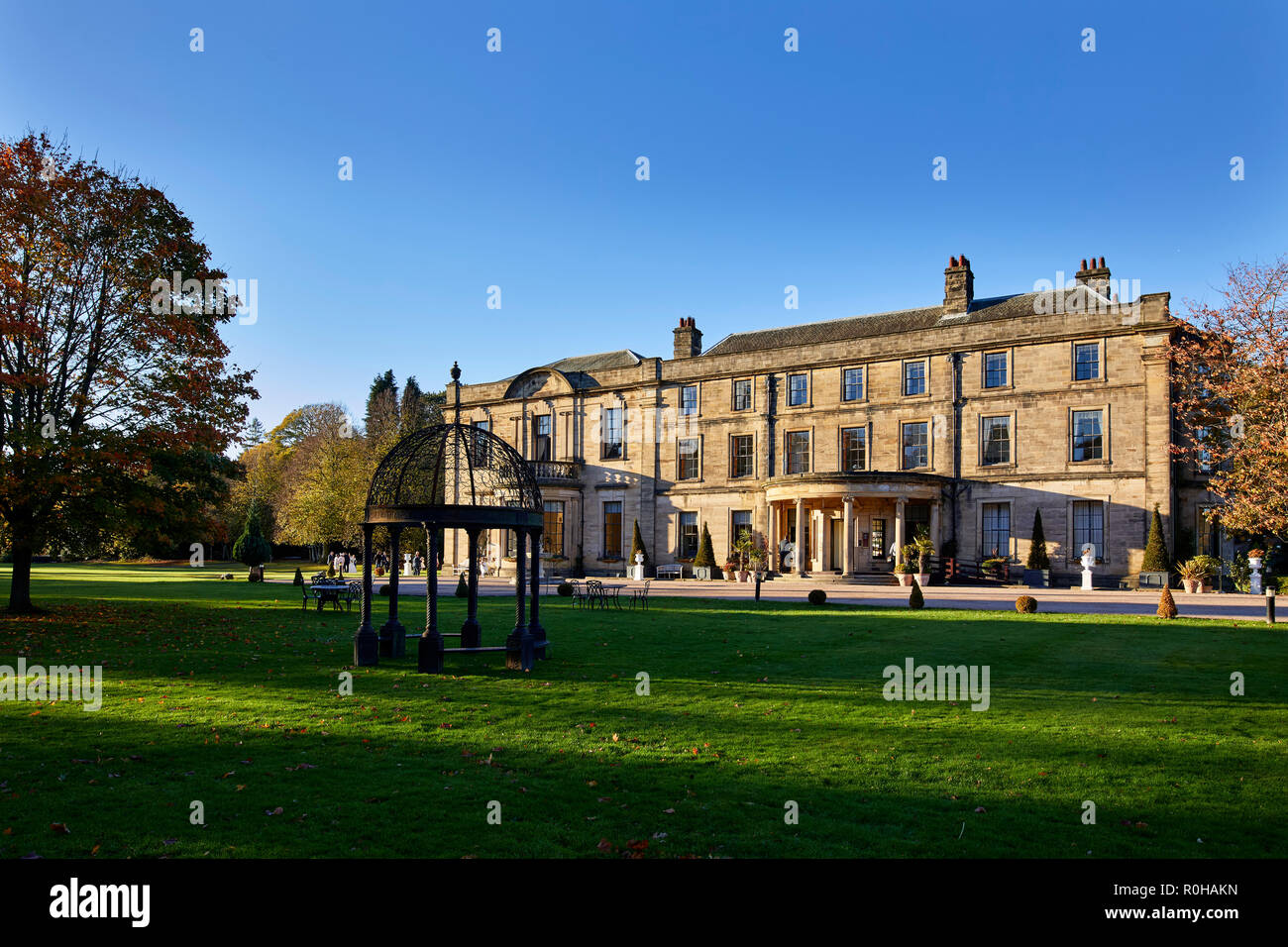 Durham hall hires stock photography and images Alamy