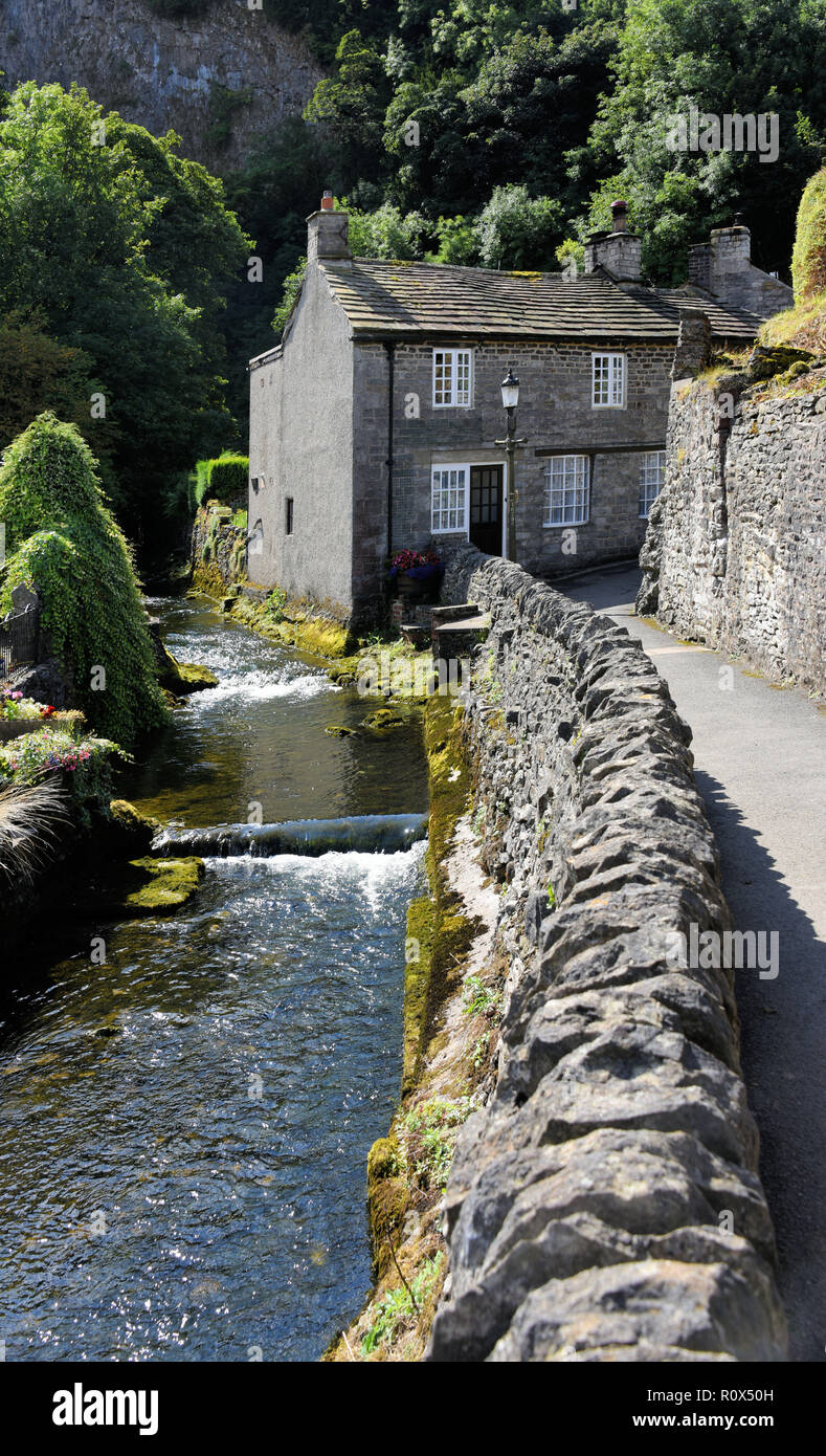 Town of castleton hires stock photography and images Alamy