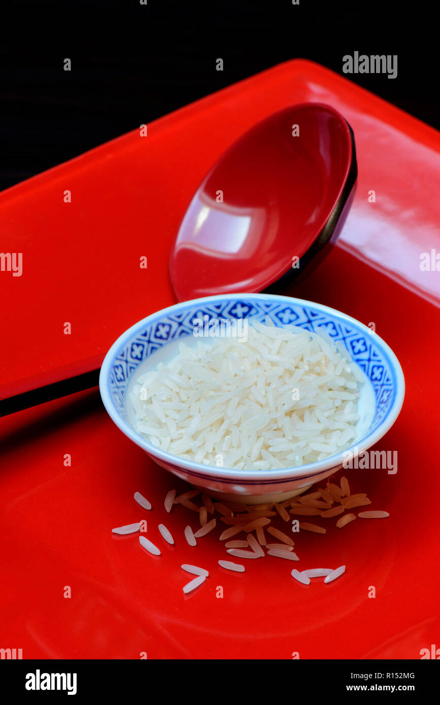 Basmati rice images hires stock photography and images Alamy