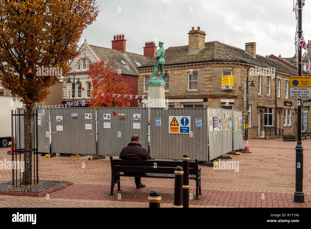 Ossett hires stock photography and images Alamy