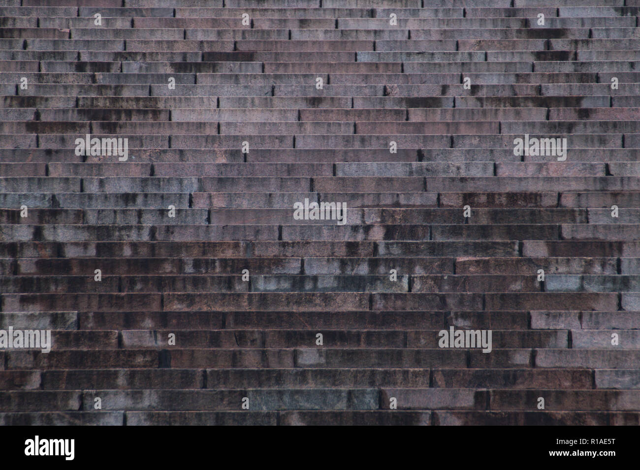 Old brick wall texture background Stock Photo - Alamy