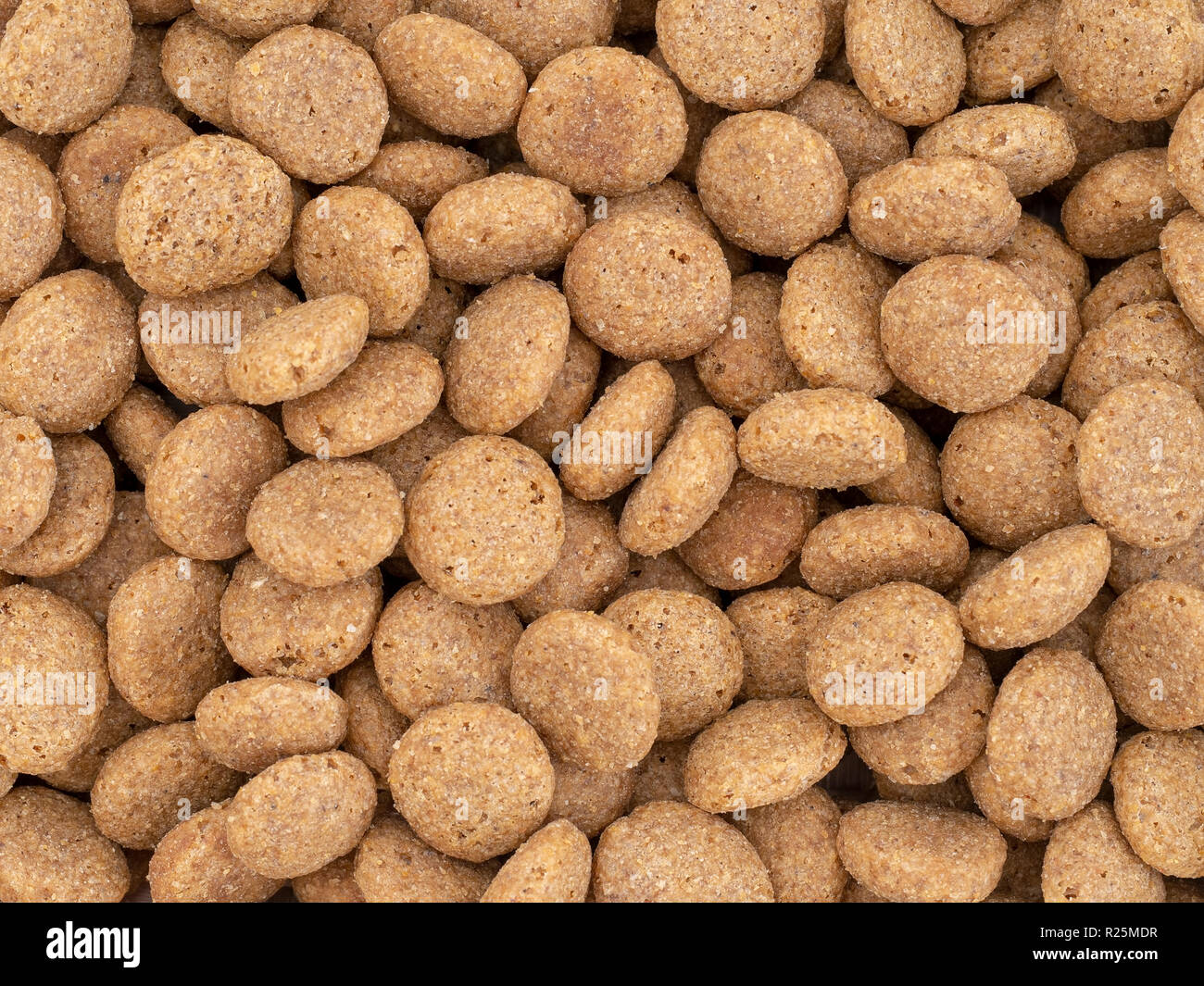 How Do You Dry Dog Biscuits