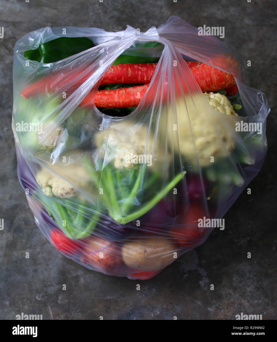 Polythene bag hires stock photography and images Alamy