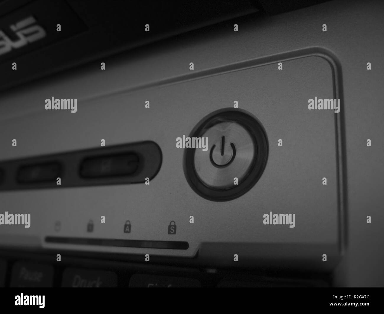 on and off Stock Photo - Alamy