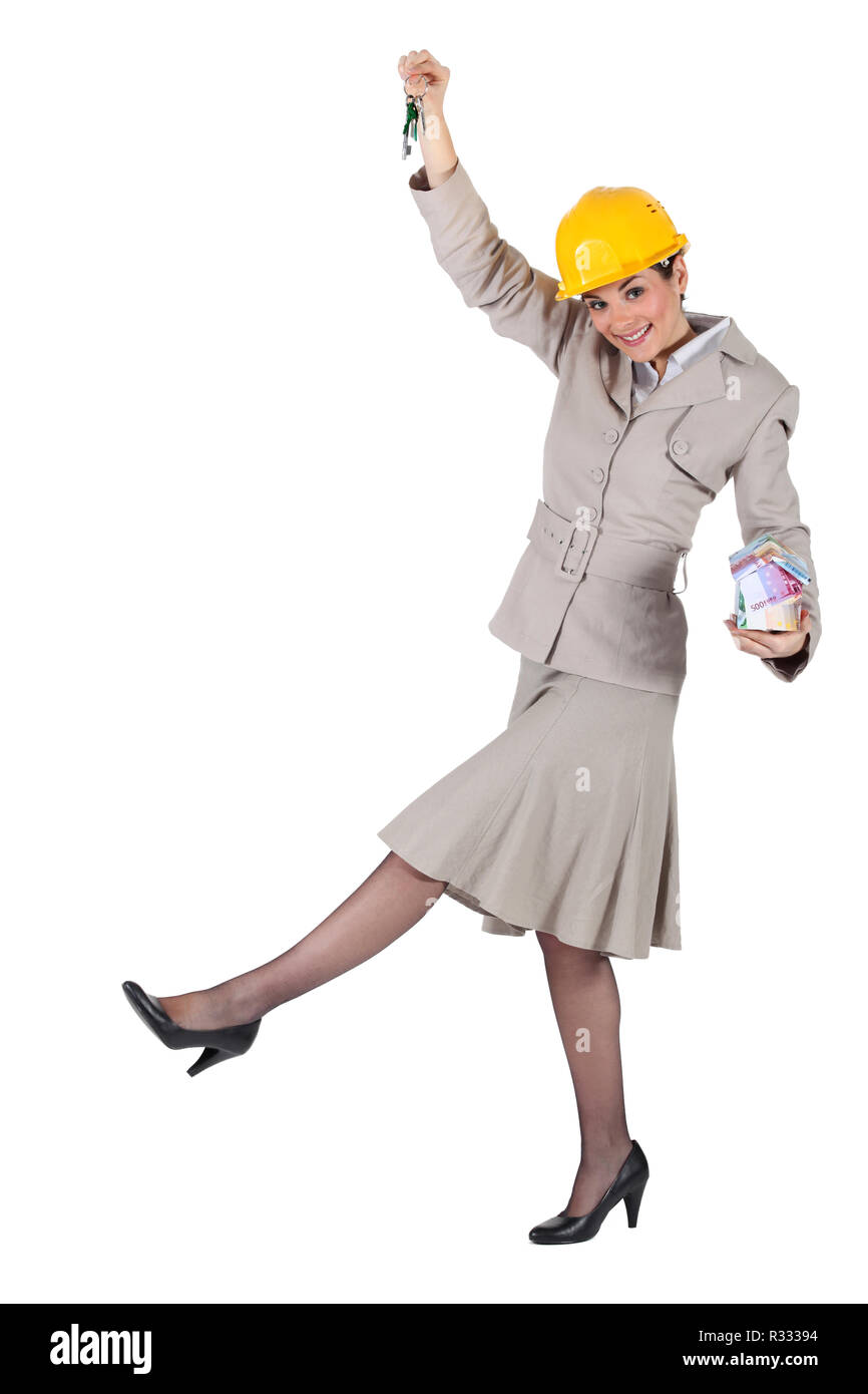 Lifting Skirt High Resolution Stock Photography and Images Alamy