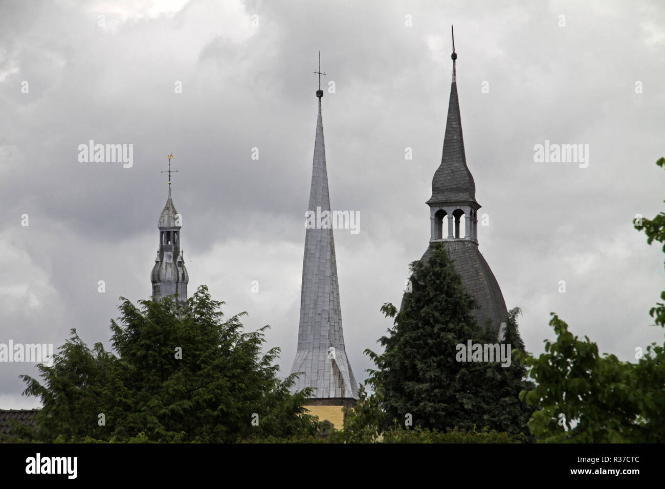St bonifacius church hires stock photography and images Alamy