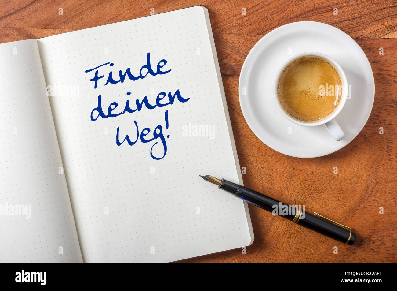 Find my way there hi-res stock photography and images - Alamy
