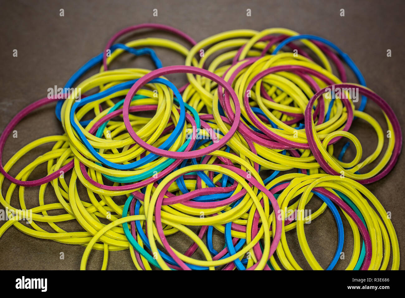 Gummitwist hires stock photography and images Alamy