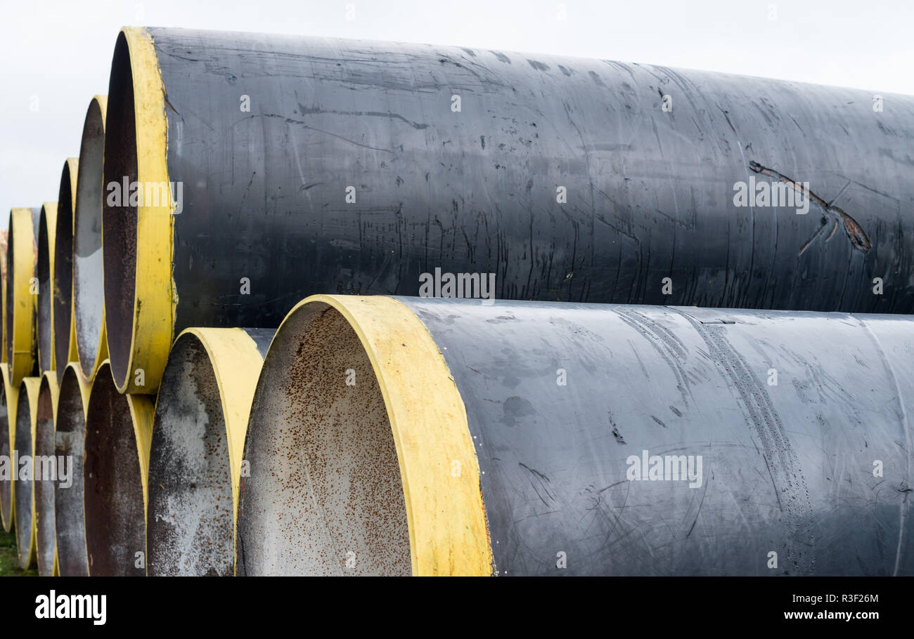 Resin duct hires stock photography and images Alamy