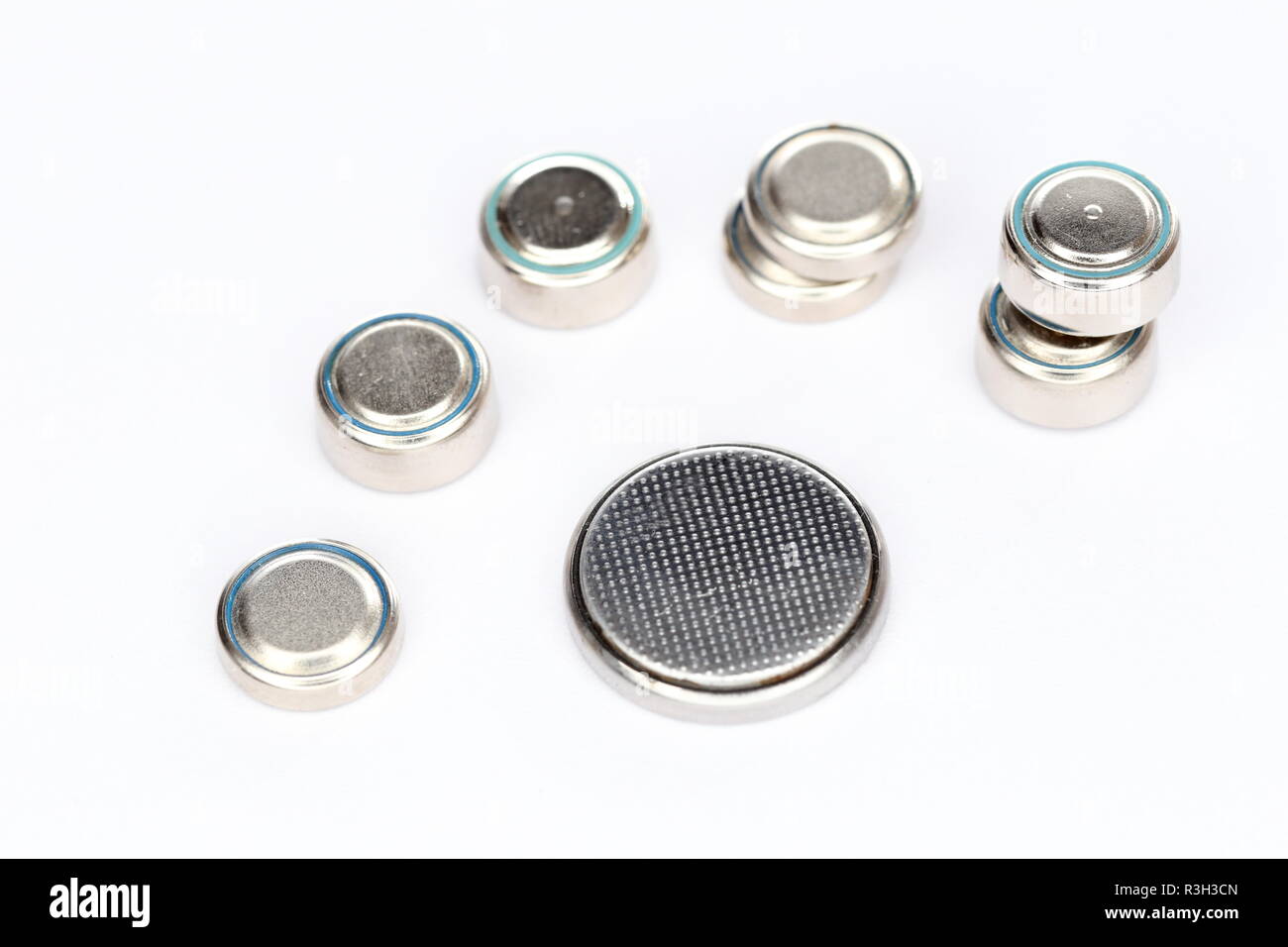 Round cell battery hires stock photography and images Alamy